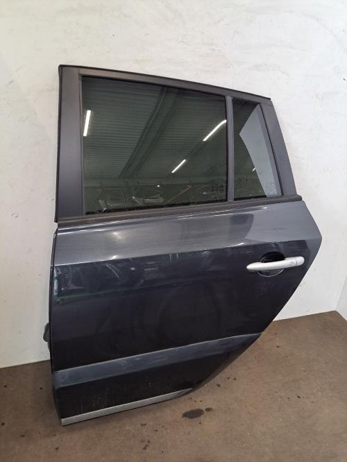 Image Porte arriere gauche - RENAULT KOLEOS 1