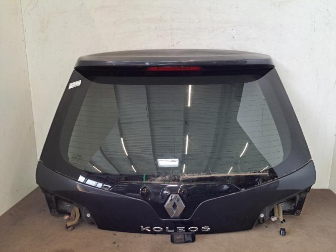 Image Hayon superieur - RENAULT KOLEOS 1