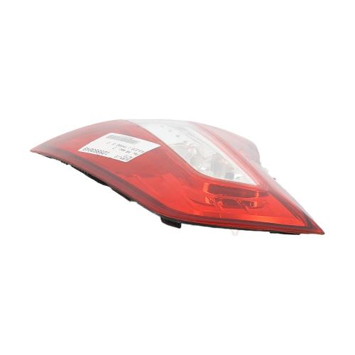 Image Feu arriere secondaire droit (feux) - RENAULT KOLEOS 1