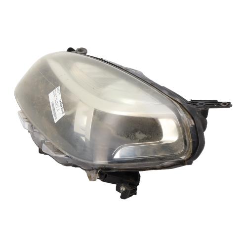 Image Optique avant principal gauche (feux)(phare) - RENAULT KOLEOS 1