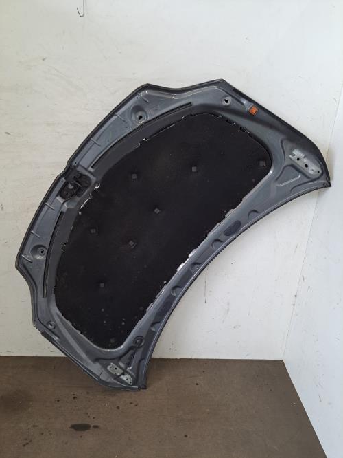 Image Capot - VOLKSWAGEN GOLF PLUS