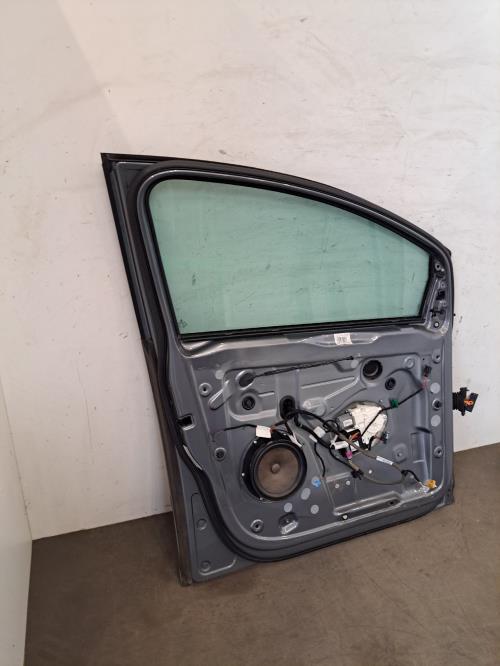 Image Porte avant gauche - VOLKSWAGEN GOLF PLUS