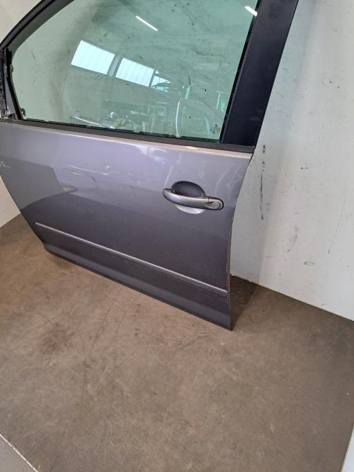 Image Porte avant gauche - VOLKSWAGEN GOLF PLUS