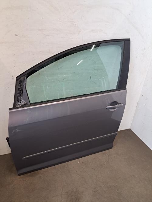 Image Porte avant gauche - VOLKSWAGEN GOLF PLUS