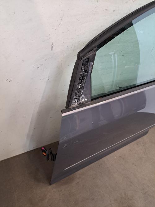 Image Porte avant gauche - VOLKSWAGEN GOLF PLUS