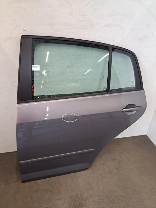Image Porte arriere gauche - VOLKSWAGEN GOLF PLUS