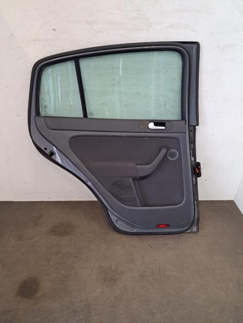 Image Porte arriere gauche - VOLKSWAGEN GOLF PLUS
