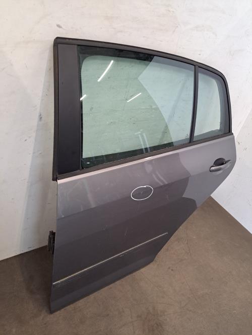 Image Porte arriere gauche - VOLKSWAGEN GOLF PLUS