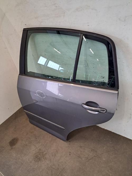 Image Porte arriere gauche - VOLKSWAGEN GOLF PLUS