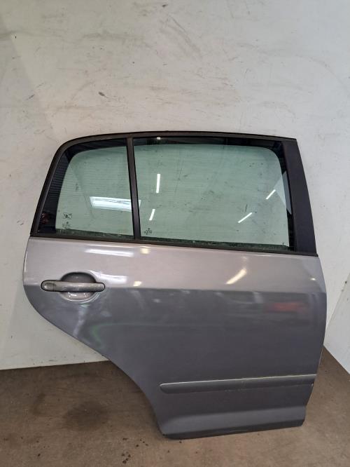 Image Porte arriere droit - VOLKSWAGEN GOLF PLUS