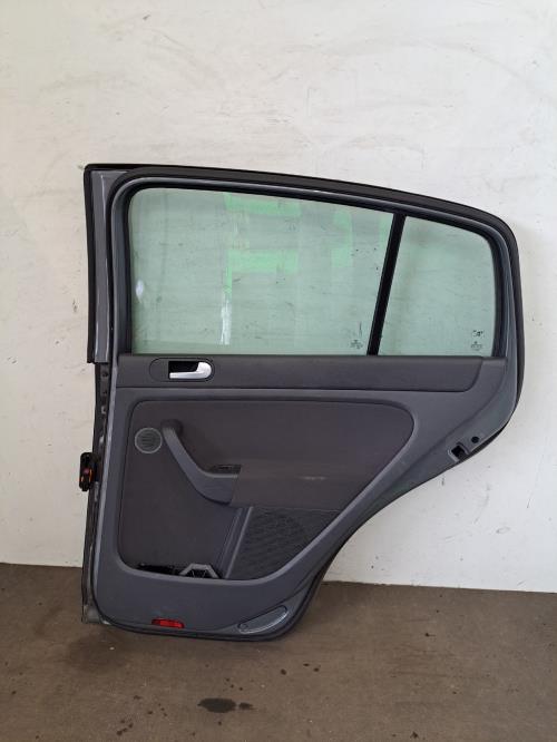 Image Porte arriere droit - VOLKSWAGEN GOLF PLUS
