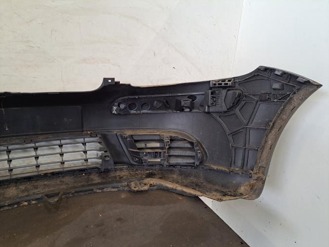 Image Pare choc avant - VOLKSWAGEN GOLF PLUS