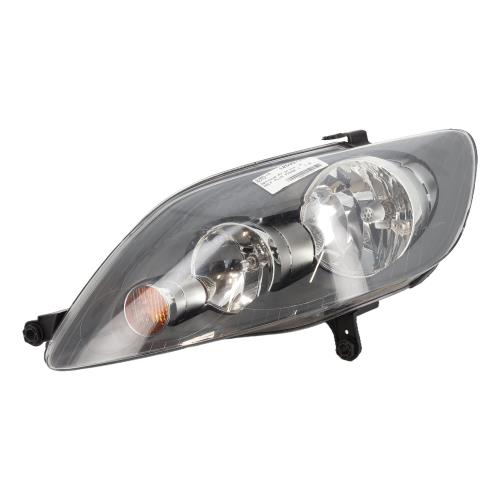 Image Optique avant principal gauche (feux)(phare) - VOLKSWAGEN GOLF PLUS