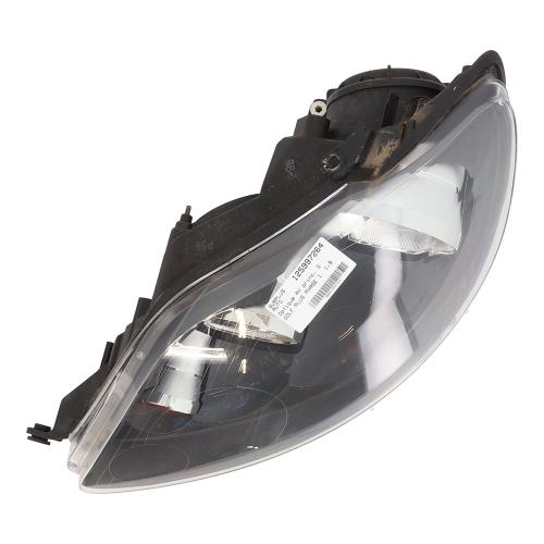 Image Optique avant principal gauche (feux)(phare) - VOLKSWAGEN GOLF PLUS