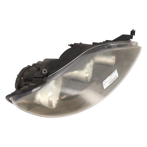 Image Optique avant principal droit (feux)(phare) - VOLKSWAGEN GOLF PLUS