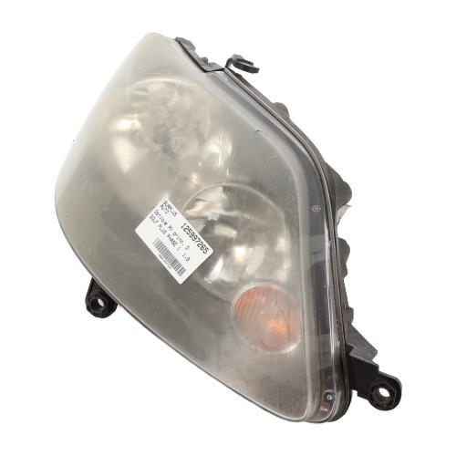 Image Optique avant principal droit (feux)(phare) - VOLKSWAGEN GOLF PLUS
