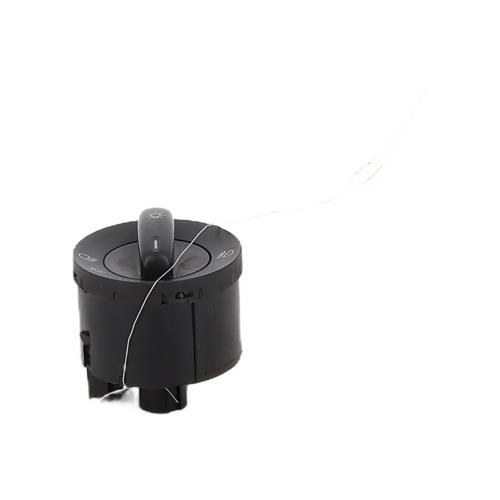 Image Commande de phare - VOLKSWAGEN GOLF PLUS