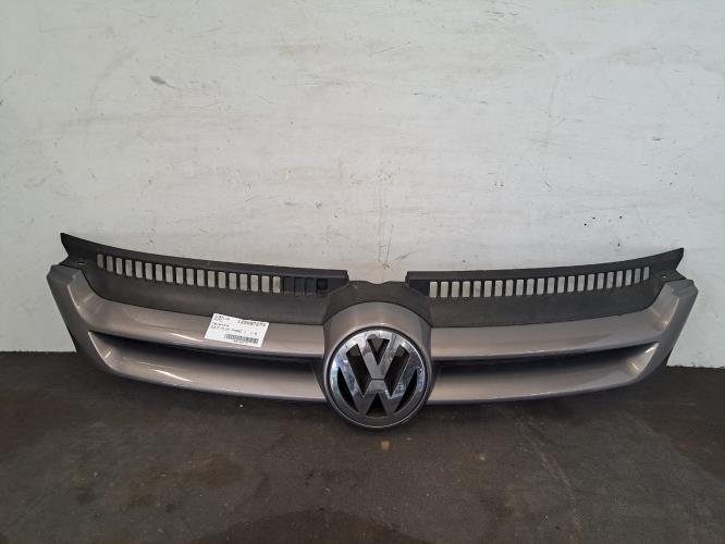 Image Calandre - VOLKSWAGEN GOLF PLUS