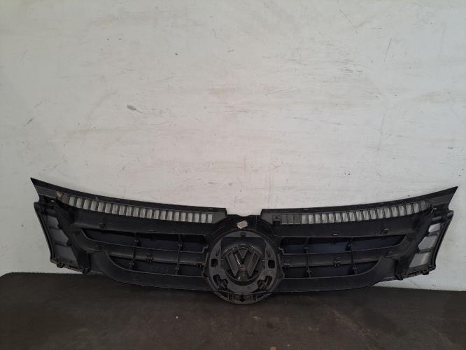 Image Calandre - VOLKSWAGEN GOLF PLUS