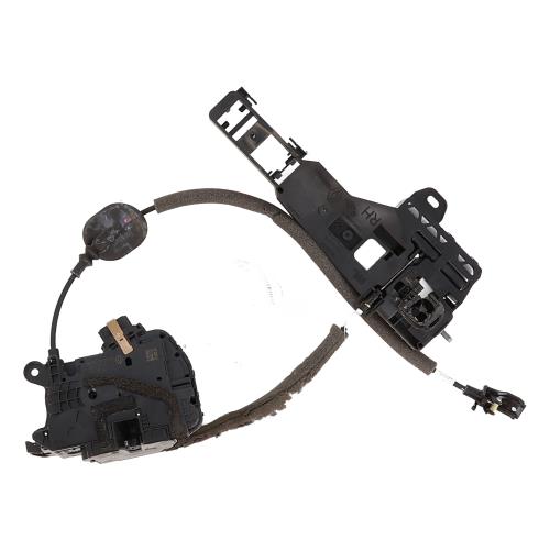 Image Serrure avant droit - RENAULT CLIO 5