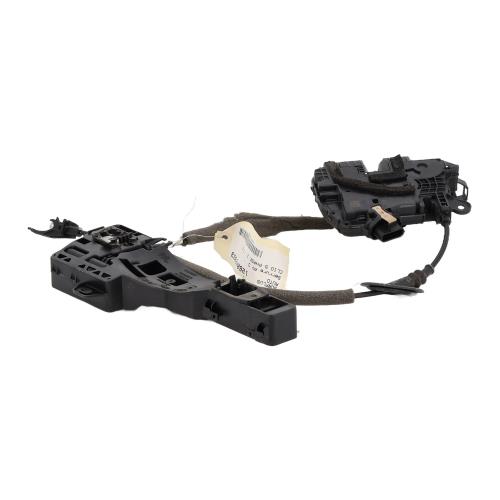 Image Serrure avant droit - RENAULT CLIO 5