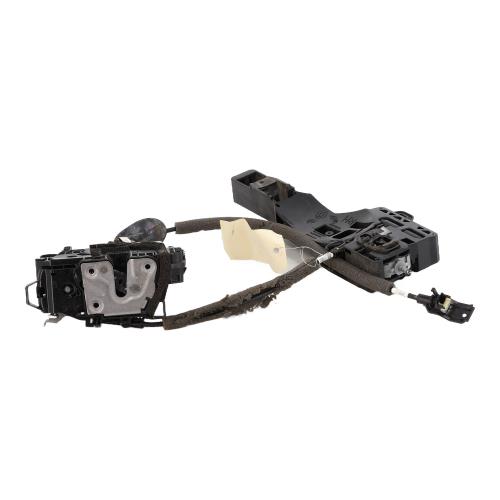 Image Serrure avant droit - RENAULT CLIO 5