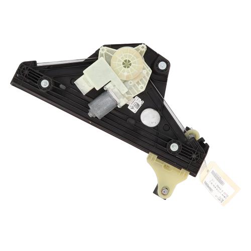 Image Leve vitre electrique arriere droit - RENAULT CLIO 5