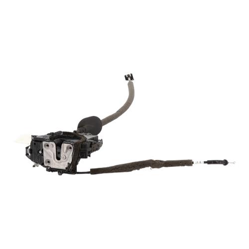Image Serrure arriere droit - RENAULT CLIO 5