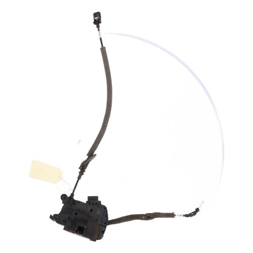 Image Serrure arriere droit - RENAULT CLIO 5