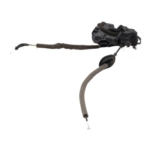 Image Serrure arriere droit - RENAULT CLIO 5