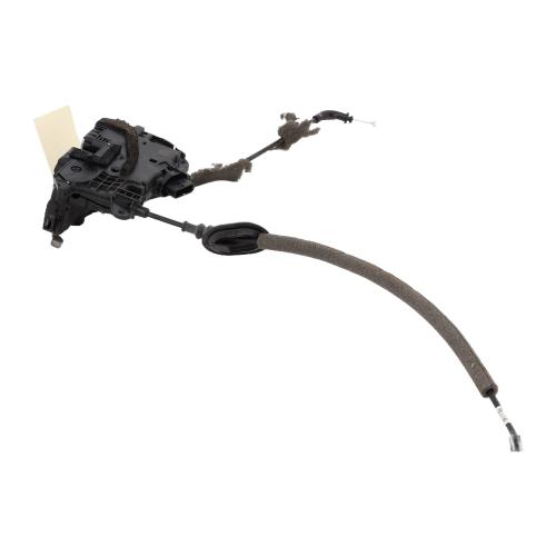 Image Serrure arriere gauche - RENAULT CLIO 5
