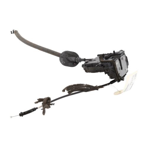 Image Serrure arriere gauche - RENAULT CLIO 5