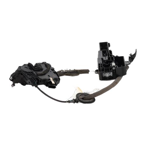 Image Serrure avant gauche - RENAULT CLIO 5