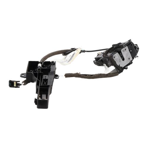 Image Serrure avant gauche - RENAULT CLIO 5