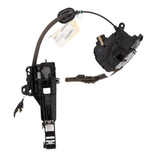 Image Serrure avant gauche - RENAULT CLIO 5
