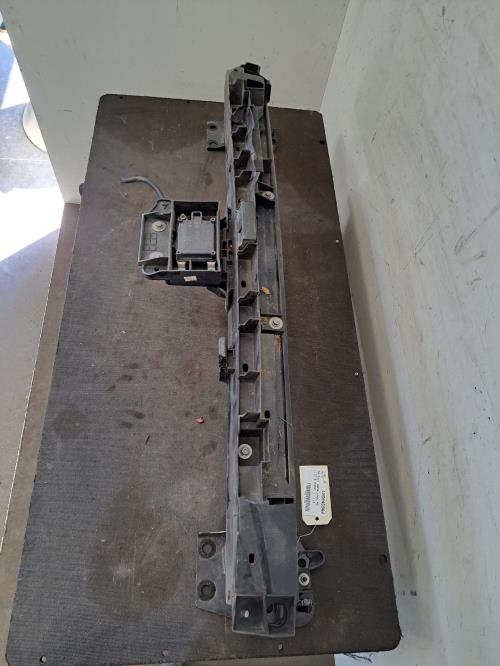 Image Renfort pare choc avant (traverse) - RENAULT CLIO 5