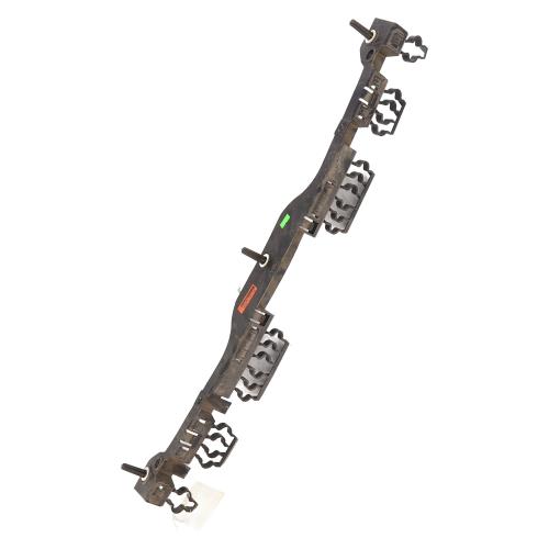 Image Support de pare chocs arriere - RENAULT CLIO 5