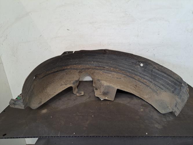 Image Pare boue arriere droit - RENAULT CLIO 5