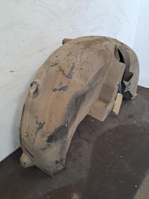 Image Pare boue arriere droit - RENAULT CLIO 5