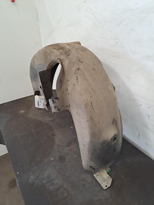 Image Pare boue arriere droit - RENAULT CLIO 5