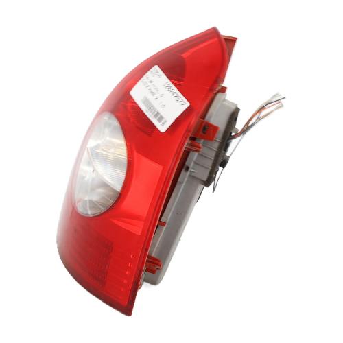 Image Feu arriere principal droit (feux) - RENAULT CLIO 2