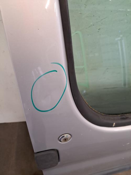 Image Porte avant droit - CITROEN BERLINGO 1