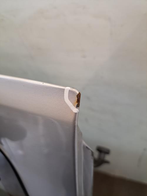 Image Porte laterale droit - CITROEN BERLINGO 1