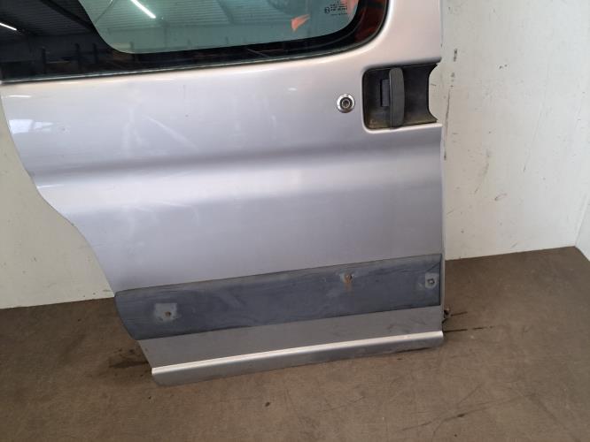 Image Porte laterale droit - CITROEN BERLINGO 1