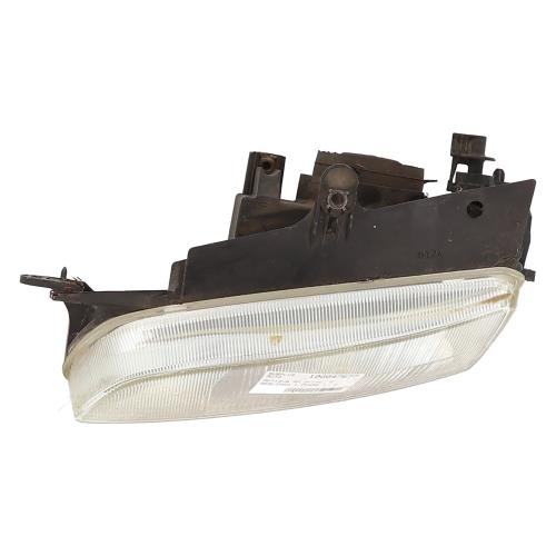 Image Optique avant principal gauche (feux)(phare) - CITROEN BERLINGO 1