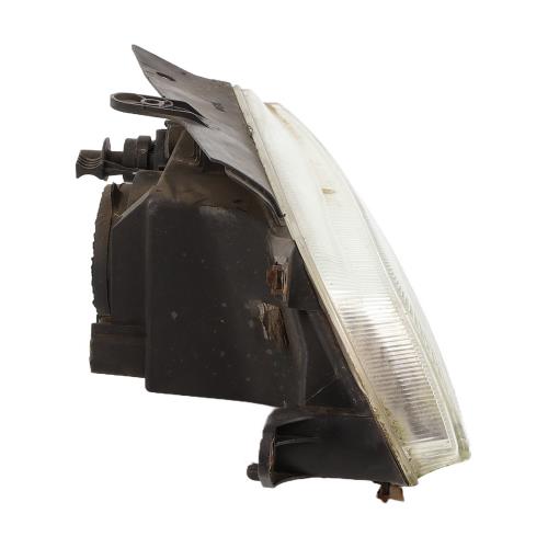 Image Optique avant principal gauche (feux)(phare) - CITROEN BERLINGO 1
