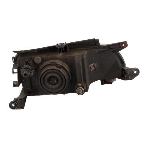 Image Optique avant principal gauche (feux)(phare) - CITROEN BERLINGO 1