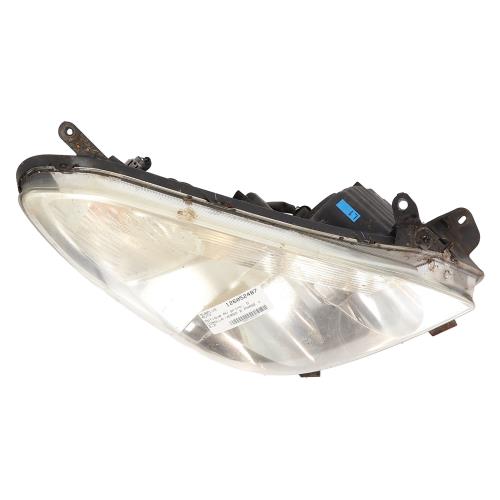 Image Optique avant principal droit (feux)(phare) - TOYOTA COROLLA VERSO 2