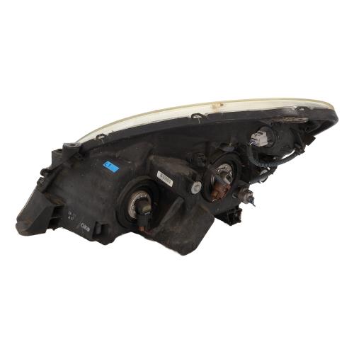 Image Optique avant principal droit (feux)(phare) - TOYOTA COROLLA VERSO 2
