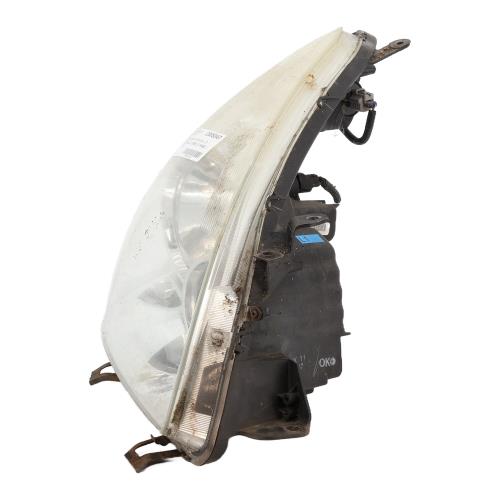 Image Optique avant principal droit (feux)(phare) - TOYOTA COROLLA VERSO 2